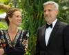 TV audiences: “Ticket to Paradise” takes the lead on TF 1