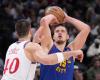 Missed free throws burn Nuggets in loss to L.A. Clippers