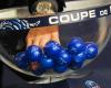 LIVE – Coupe de France: the draw for the 32nd finals