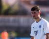 Algerian Rayan Hassad leaves OM