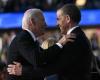 Joe Biden pardons his son, contradicting his own pledge