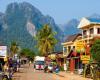 The rise and fall of Vang Vieng, Laos’ notorious party town