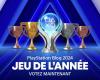 votes are open – PlayStation Blog in French