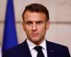 Macron begins state visit to Arabia amid political crisis in France