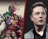 “Totally unacceptable” Elon Musk acts like Elon Musk and attacks Avowed, Obsidian's future RPG