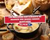 the best restaurants to eat fondue