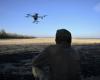 War in Ukraine: attack drones powered by AI to strike despite Russian jamming – 02/12/2024 at 2:44 p.m.