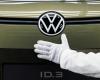 German automobile crisis: how the Volkswagen symbol slipped – 02/12/2024 at 12:15