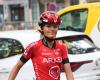 Titia Ryo: “I didn’t think I’d take the step so quickly” – News