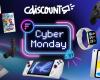 After Black Friday, Cdiscount is giving one last chance to get good deals on Cyber ​​Monday