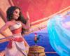 More than 2.2 million admissions in five days, record start: “Moana 2” overwhelms the box office