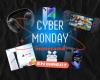 Cyber ​​Monday: here are the ultimate Black Friday offers not to be missed this Monday, December 2