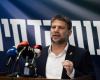 Smotrich Advocates Return of Settlements to Gaza