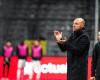 Angers – Alexandre Dujeux after the HAC (1-0): “We won a meeting around which there was a lot of pressure”