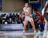 LBWL D8: Lattes Montpellier and Charleville-Mézières show their muscles, Villeneuve d'Ascq wins on the gong! – Postup.fr