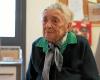 Maria Gauvin, oldest of Brittany, died at 111