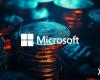 A golden future for Microsoft thanks to Bitcoin?