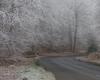 State of the roads in Aveyron: icy weather is impacting traffic conditions this Monday morning, here are the roads concerned