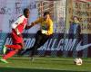 Coupe de France: when a goalkeeper lights a cigarette at half-time – Coupe de France – 8th round – Feignies-Aulnoye-Gallia Lucciana (1-0)