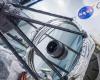 NASA's Nancy Grace Roman Space Telescope has its lens installed