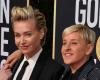 Ellen deGeneres and her wife Portia de Rossi deny flooding of their English home