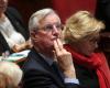 National Assembly: Michel Barnier heckled during a tribute to a former deputy: News