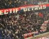 the CUP does not want (at all) to see PSG leave the Parc des Princes