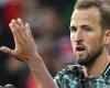 The curse of injuries deprives Bayern Munich of Harry Kane’s efforts