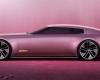 New Jaguar car redesign sparks more ‘woke’ backlash: ‘It’s a pink Batmobile’