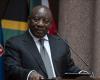 South Africa will support Nigeria’s bid for G20 membership, says Cyril Ramaphosa