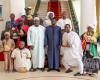 Eleven citizens honored by the President of Senegal for their commitment to cleanliness and the environment – VivAfrik