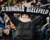 Fan information for Freiburg: DSC Arminia Bielefeld