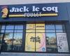 Jack Le Coq: a new fried chicken offering in Quebec in 2025