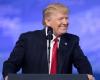 Donald Trump in Paris, fatal accident on the Transilien… News at noon in Île-de-France