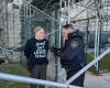 Arrests of protesters against sending weapons to Israel after occupation of Canada’s Parliament building