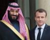 France and Saudi Arabia sign a strategic partnership agreement