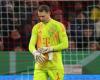 First red card of your career! Manuel Neuer flies off the pitch early in the cup clash between FC Bayern Munich and Bayer Leverkusen