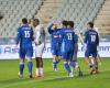 the date of the Coupe de France match between SC Bastia and RC Saint-Joseph de La Martinique is set