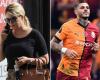 Wanda Nara's mind-blowing new revelations about Mauro Icardi