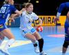 Handball European Championship: German women win with goal angels against Iceland | Sports mix