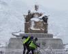 At least three dead as South Korea battles heavy snow | Weather News