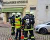 Beaune. Major gas leak on rue Eugène-Spuller, residents evacuated