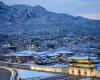 Seoul, South Korea snow: Delight and disruption as record November snowfall hits capital