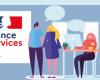 France services in the Lot welcomes a 24th space in Le Vignon-en-Quercy – Press release – Publications