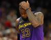 Lakers reconsidering LeBron James’ 82-game goal amid slump