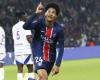 PSG – Senny Mayulu soon back on the pitch –