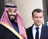 War in the Middle East, culture, human rights… Emmanuel Macron visits Saudi Arabia “to consolidate France's place as a reliable partner”