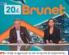 After only four months on the air, Éric Brunet replaced by Maxime Switek on BFMTV