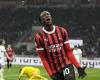 AC Milan and Bologna reach Italian Cup quarterfinals with convincing wins