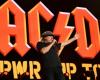 AC/DC announces US tour, first in nine years